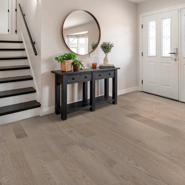 Shaw Floors Repel Liberty Oak Slate