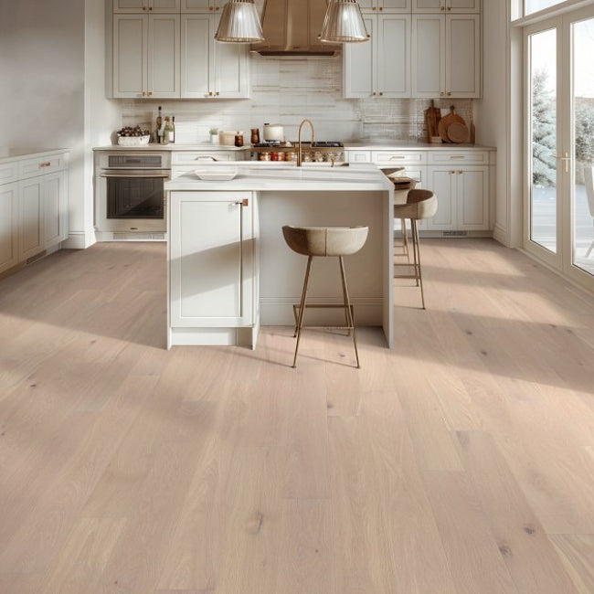Shaw Floors Repel Collection Americana Oak Tradition