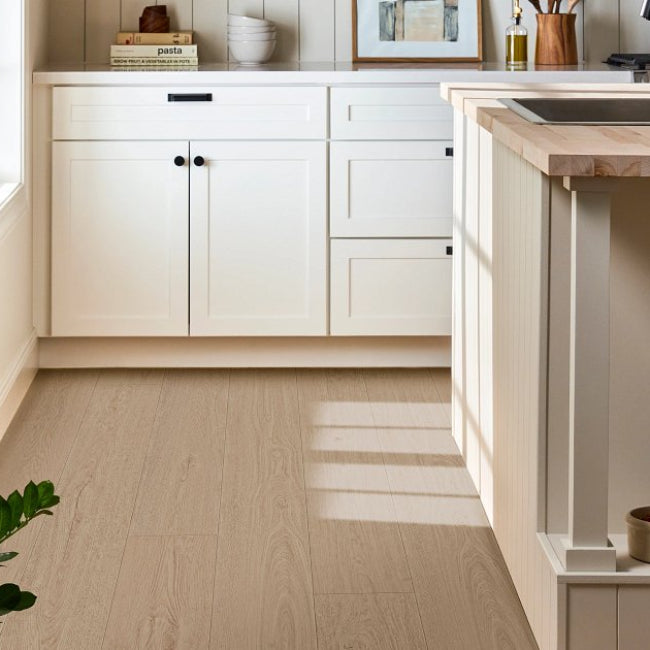 Shaw Floors Komondor Copper Dune