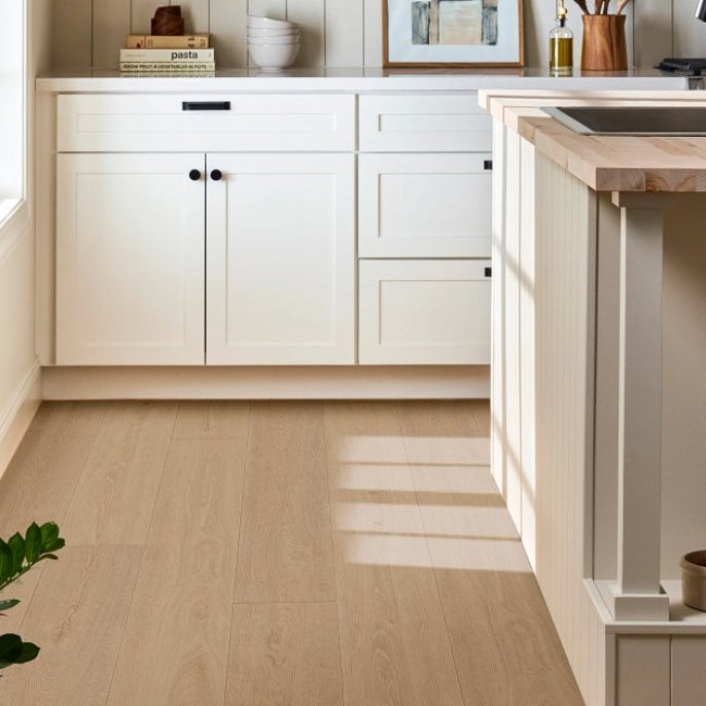 Shaw Floors Komondor Fawn Grove
