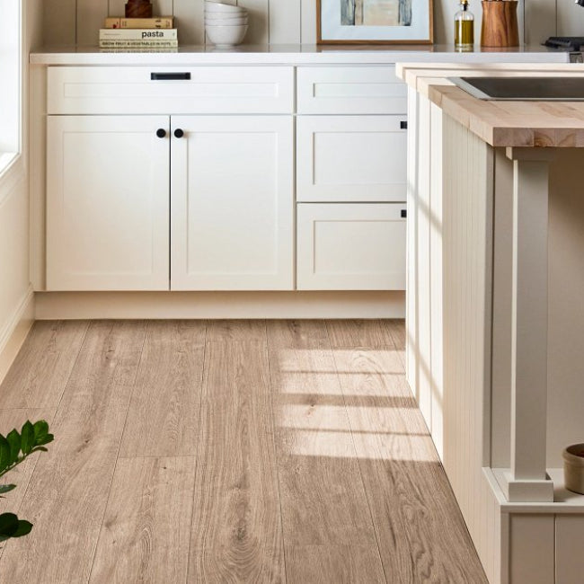 Shaw Floors Komondor Smokey Taupe