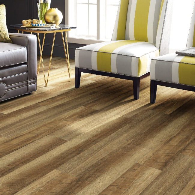 Shaw Floors Endura Plus Tawny Oak