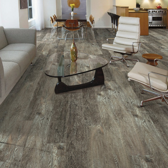 Shaw Floors Endura Plus Smoky Oak