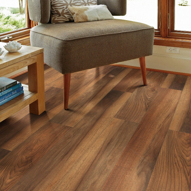 Shaw Floors Endura Plus Amber Oak