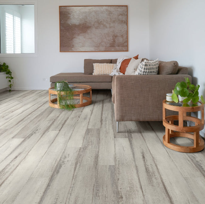 Shaw Floors Endura Plus Fresh Driftwood