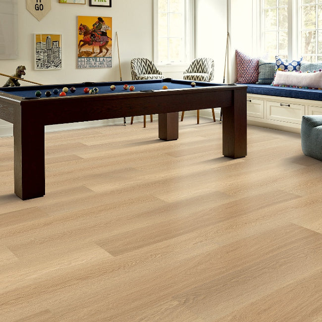 Shaw Floors Endura Plus Castaway