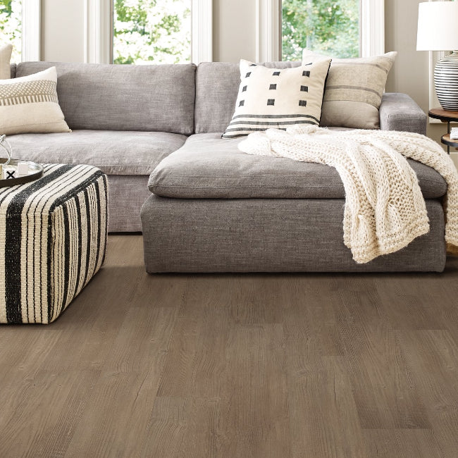 Shaw Floors Endura Plus Casual Comfort