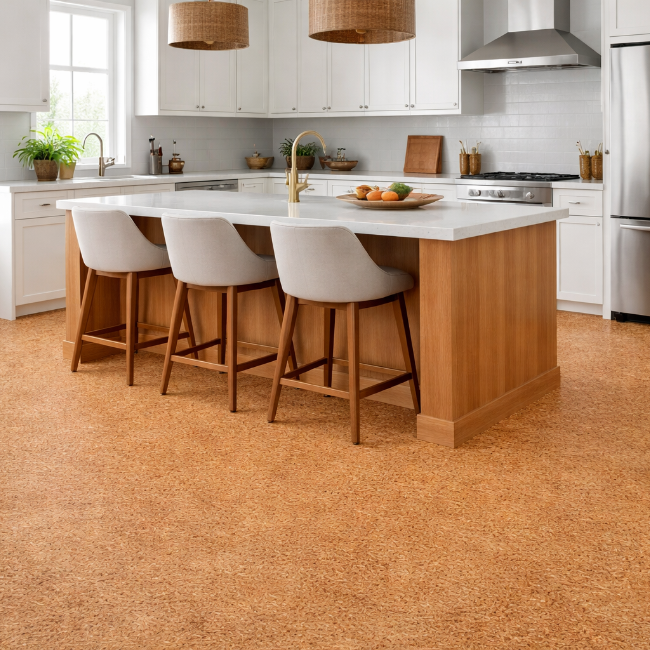 Wicanders Cork Go Moment