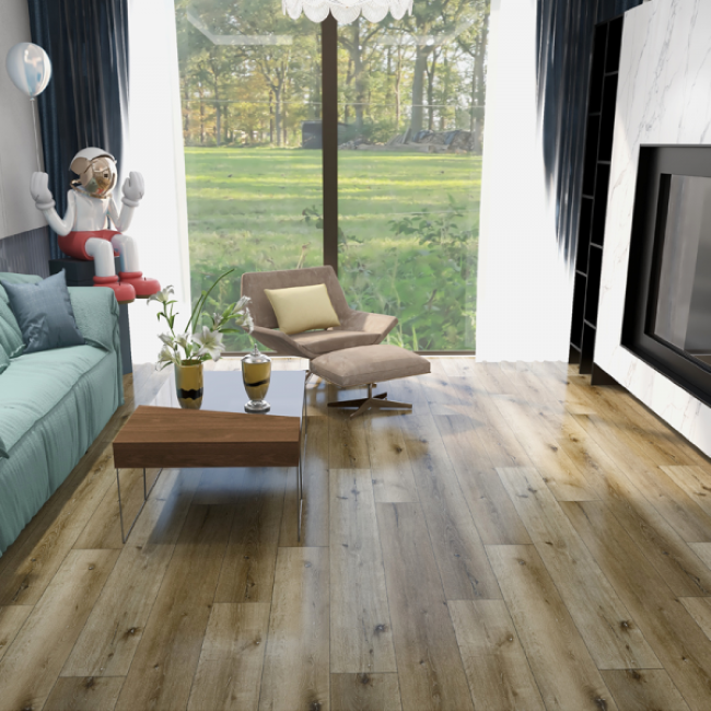 SK Flooring Tork