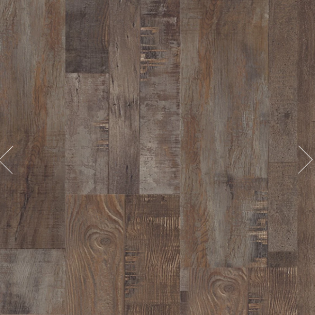 LW Mountain Farmhouse Collection Federal