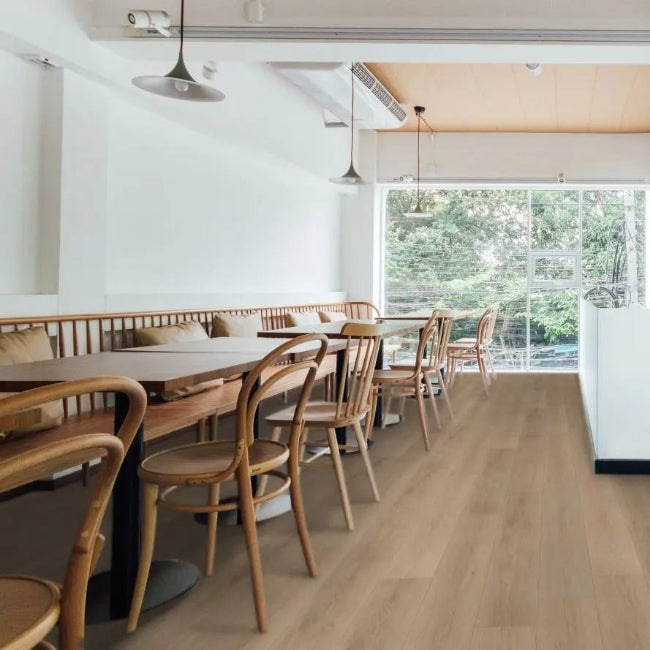 GemCore Flooring Crystal Collection Sidney