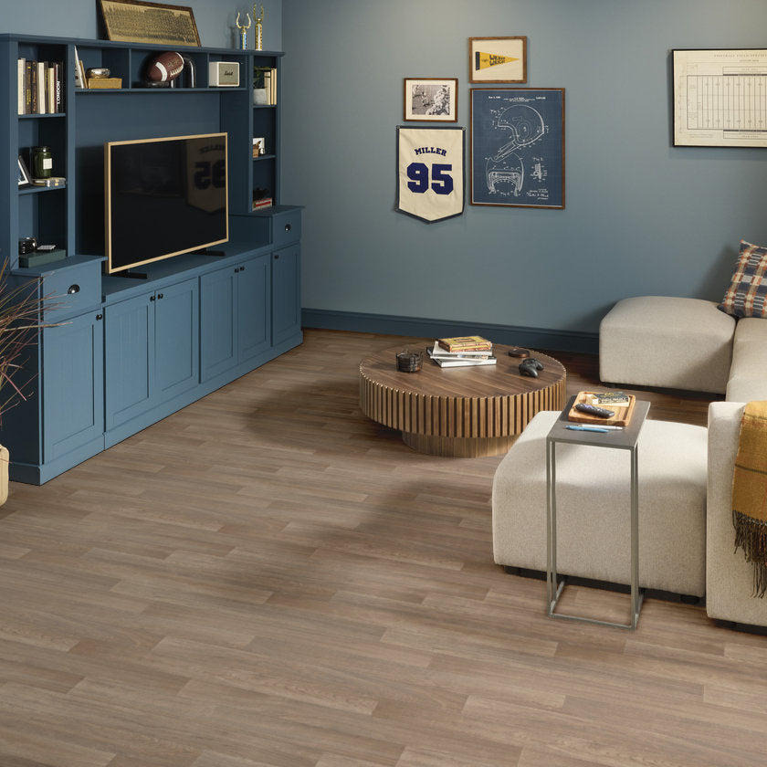 Shaw Floors DuraTru New Heights Grant