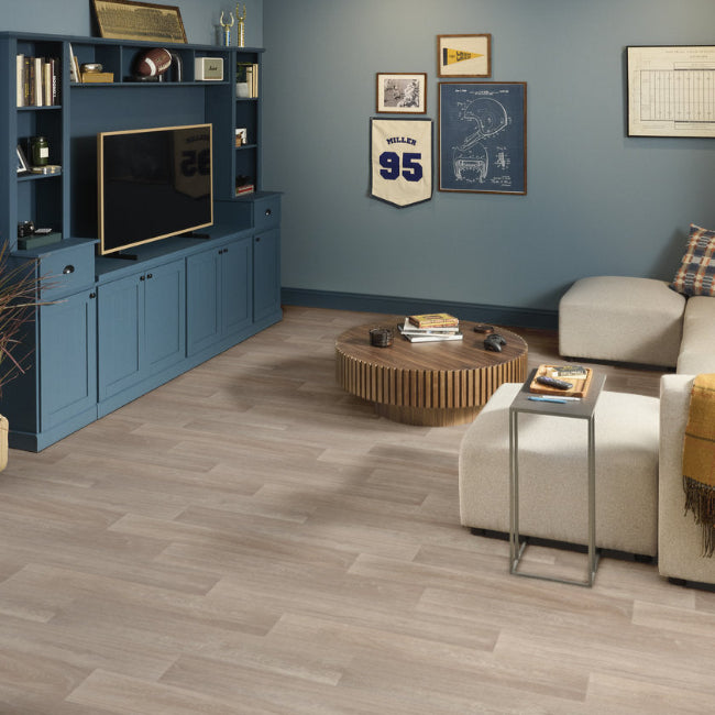 Shaw Floors DuraTru New Heights Turner