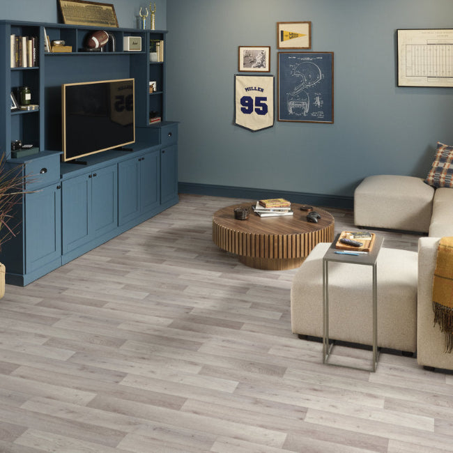 Shaw Floors DuraTru New Heights Newport