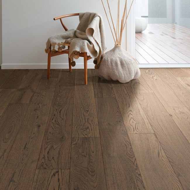 Shaw Floors The Gallery Collection Grounded