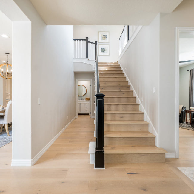Garrison Legends Collection European Oak Paria