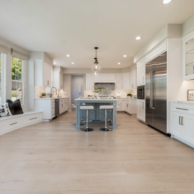 Garrison Legends Collection European Oak Paria