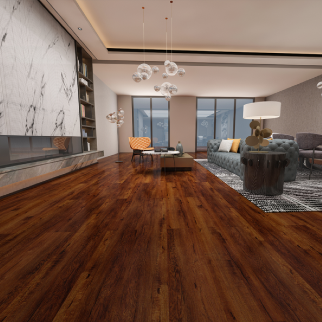 SK Flooring Lyon