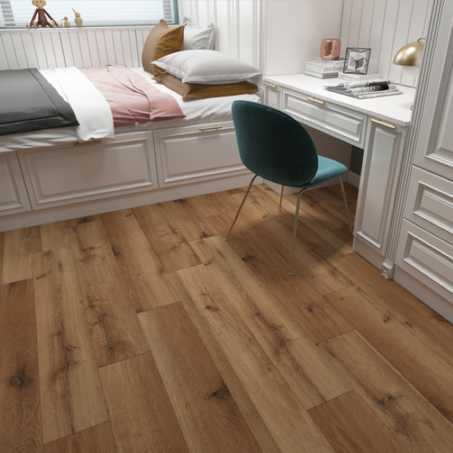 SK Flooring Barcelona