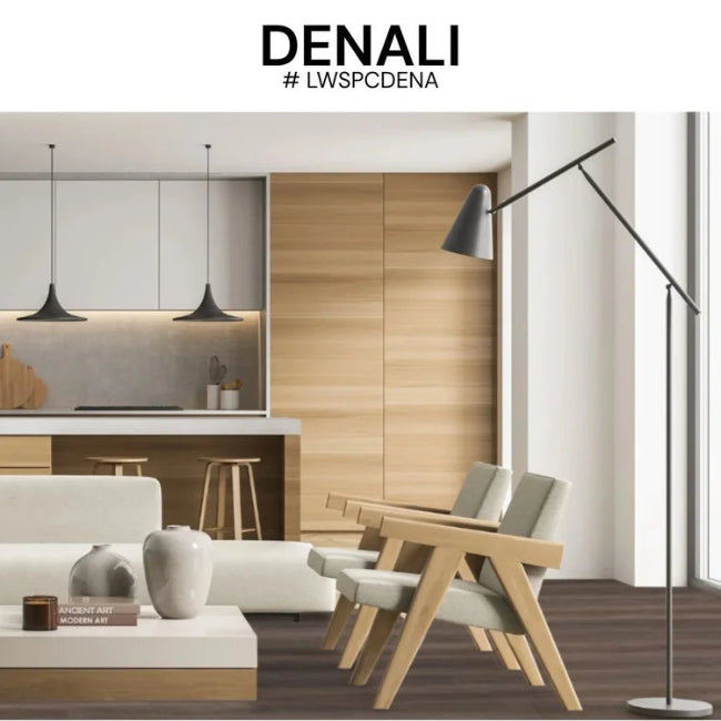 LW Mountain Eastwood Collection Denali