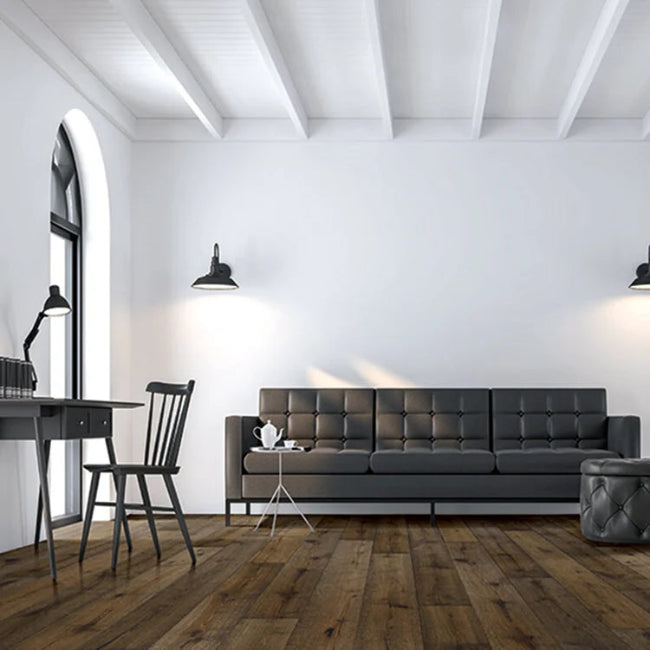 Grand Pacific - Grand Pacific Collection Breakers - White Oak