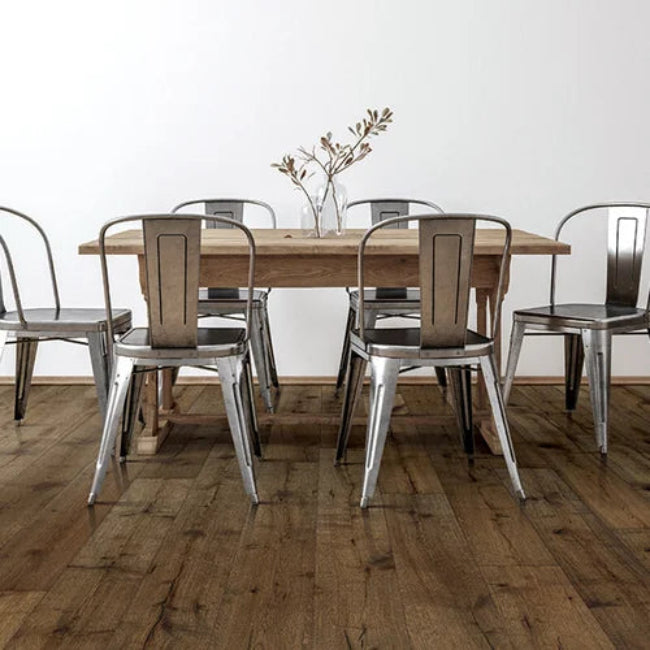 Grand Pacific - Grand Pacific Collection Cliffside - White Oak