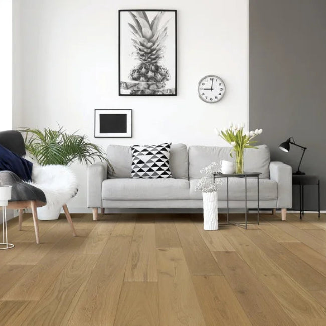 Grand Pacific - Grand Pacific Collection Dockside - White Oak