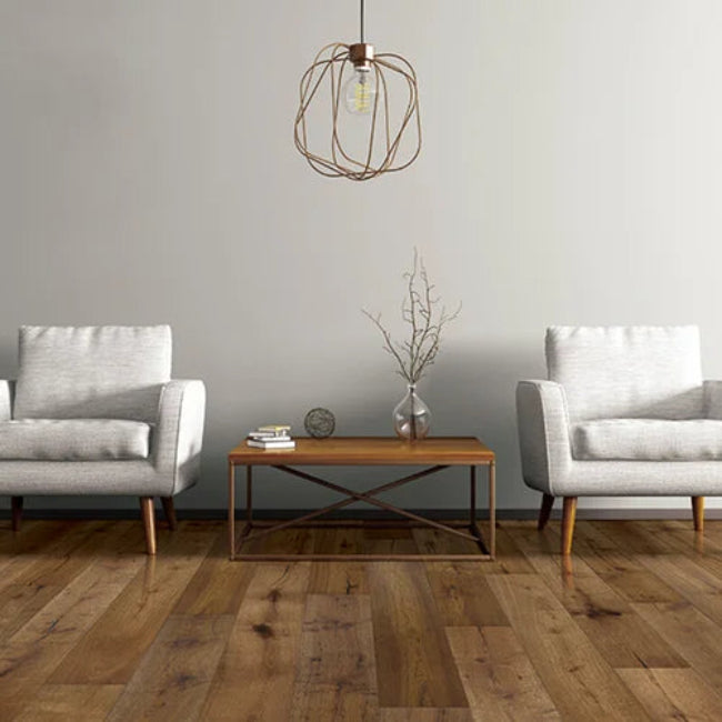 Grand Pacific - Grand Pacific Collection Endless Summer - White Oak