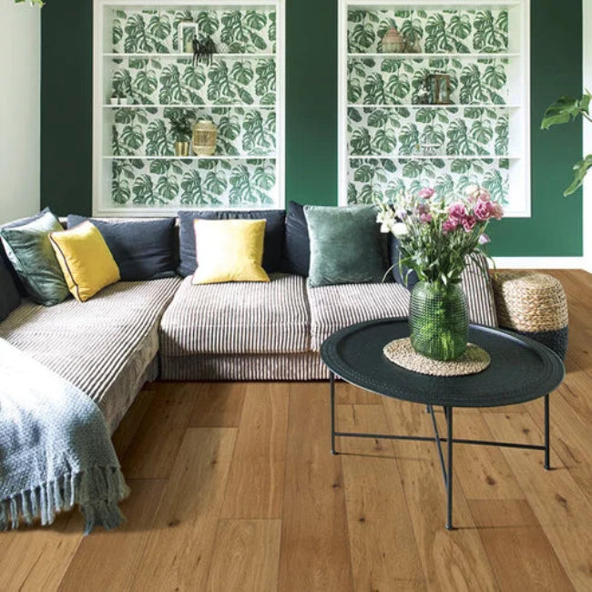 Grand Pacific - Grand Pacific Collection Harbor Nights - White Oak