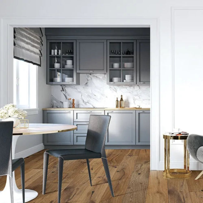 Grand Pacific - Grand Pacific Collection Morning Break - White Oak