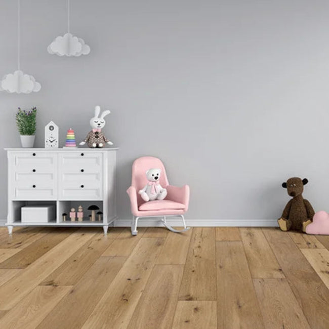 Grand Pacific - Grand Pacific Collection Pelican Bay - White Oak