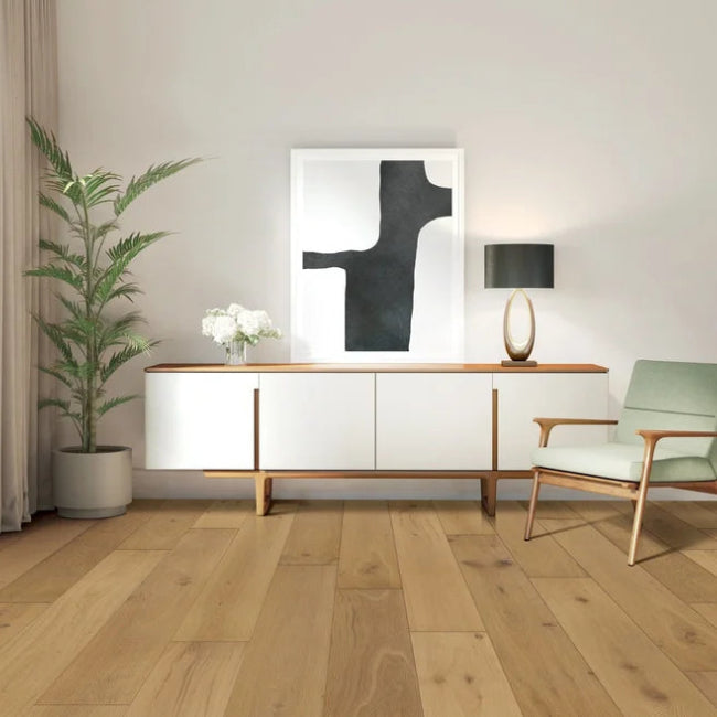 Grand Pacific - Grand Pacific Collection Sunset Shimmer - White Oak