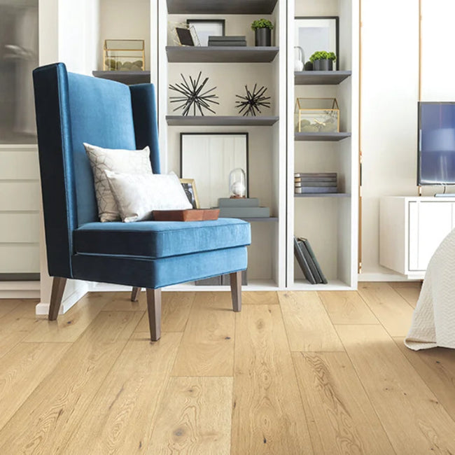Grand Pacific - Grand Pacific Collection South Swell - White Oak