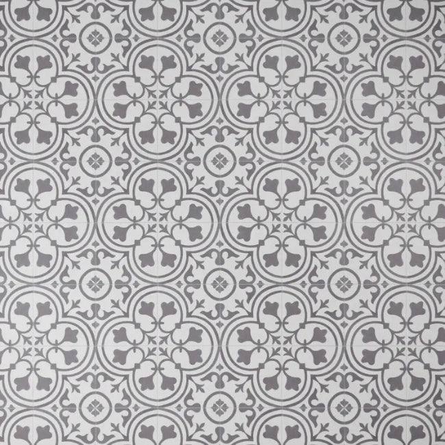 Mannington Platinum REVIVE Deco Wrought Iron
