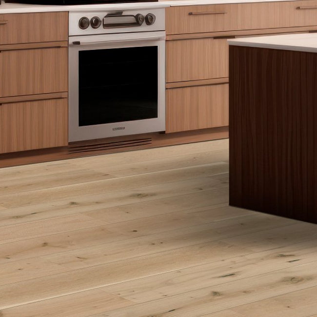 Anderson Tuftex Provincial Plank 7.5" French Buff