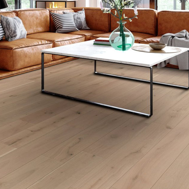 Anderson Tuftex Provincial Plank 7.5" Ashen