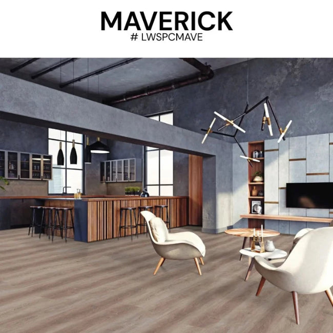 LW Mountain Eastwood Collection Maverick