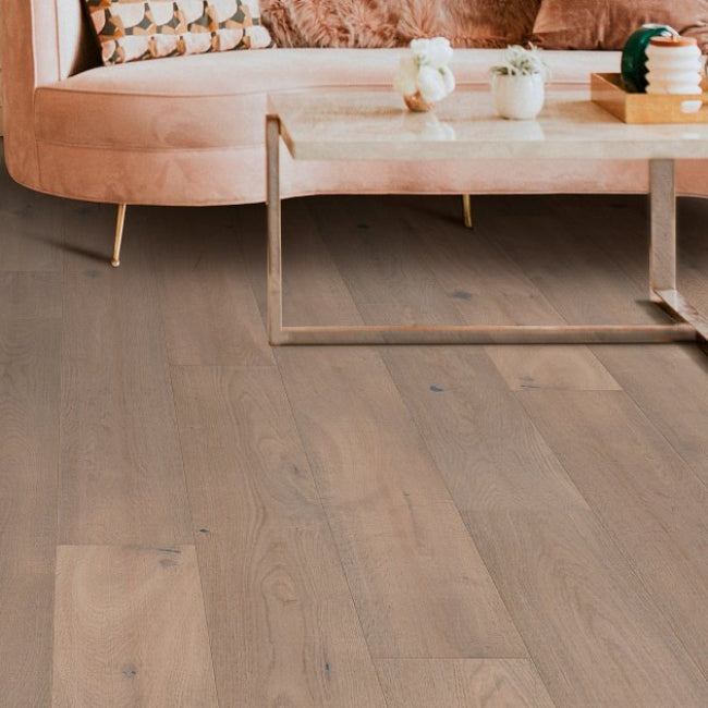 Anderson Tuftex Metallics II Platinum
