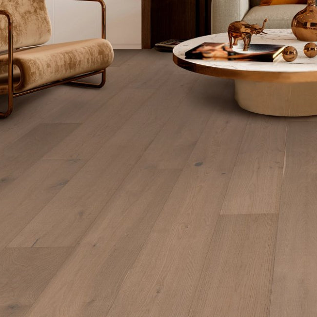 Anderson Tuftex Metallics II Pewter