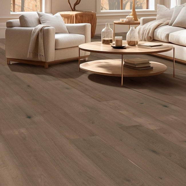 Anderson Tuftex Metallics II Modern Bronze