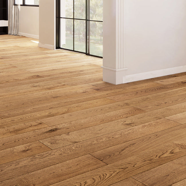 Ravenna Hardwood By AFD Toulouse