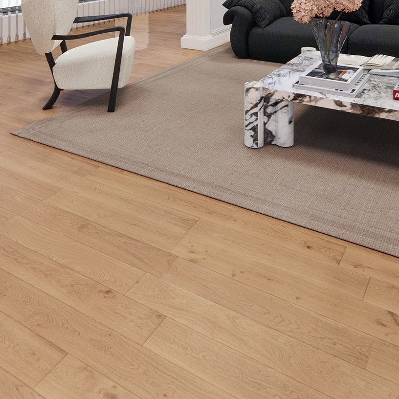 Ravenna Hardwood By AFD Strasbourg