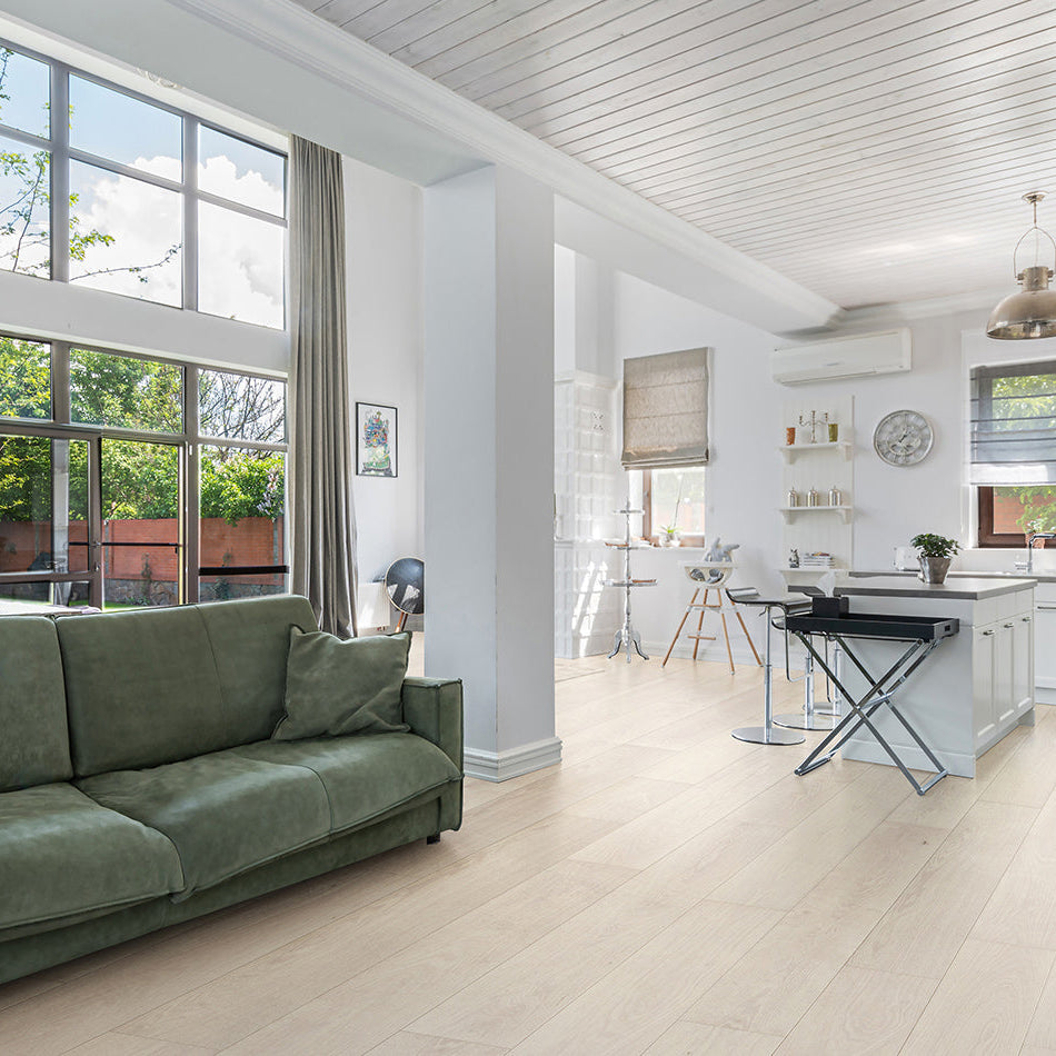 Ravenna Hardwood La Vie Collection AR Scarlett