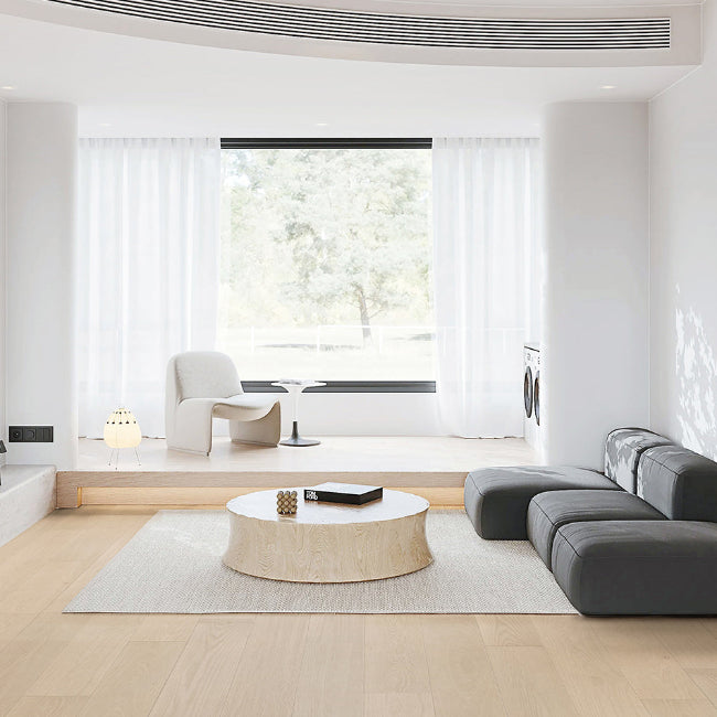 Ravenna Hardwood La Vie Collection AR Atticus