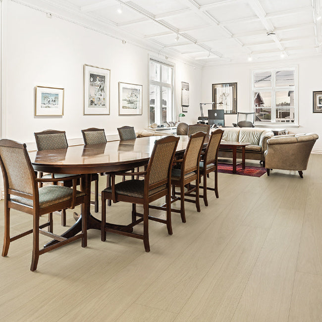 Ravenna Hardwood La Vie Collection LV Solitary Oasis