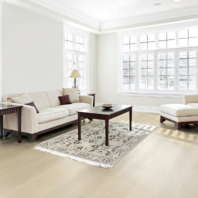 Ravenna Hardwood La Vie Collection LV Eternal Glacie