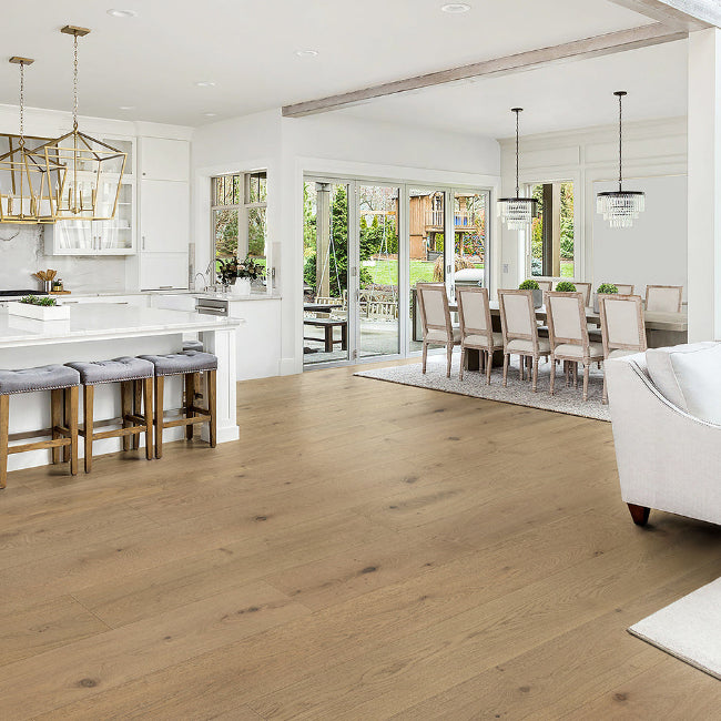 Ravenna Hardwood Collection NY Imperial Echo