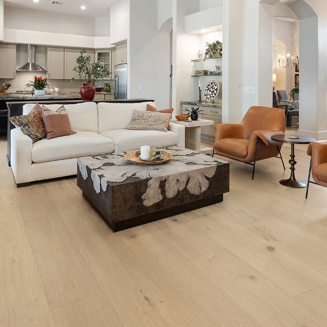 Ravenna Hardwood Collection NY Faded Pearl