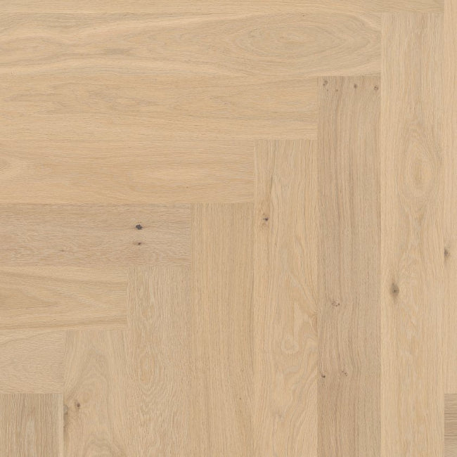 Anderson Tuftex Provincial Herringbone Parchment