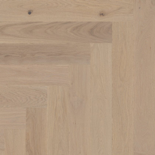 Anderson Tuftex Provincial Herringbone Ashen